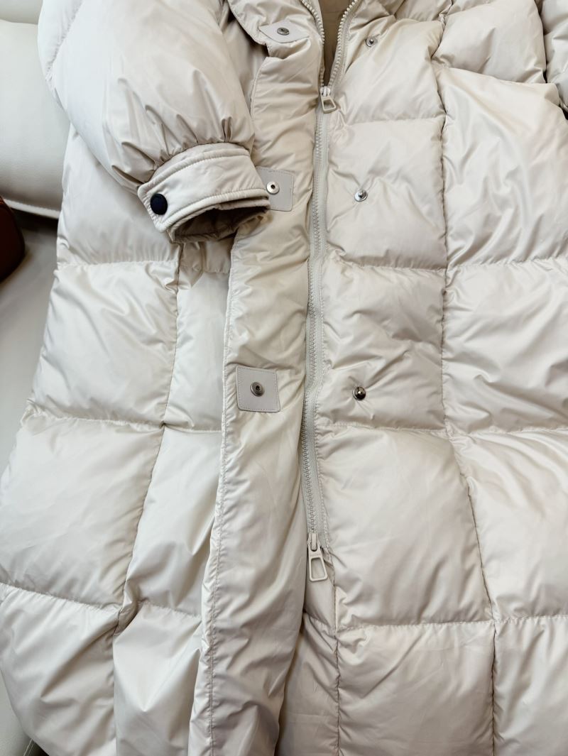 Max Mara Down Jackets